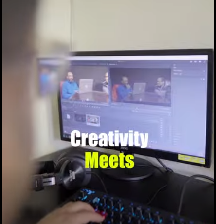 video editing